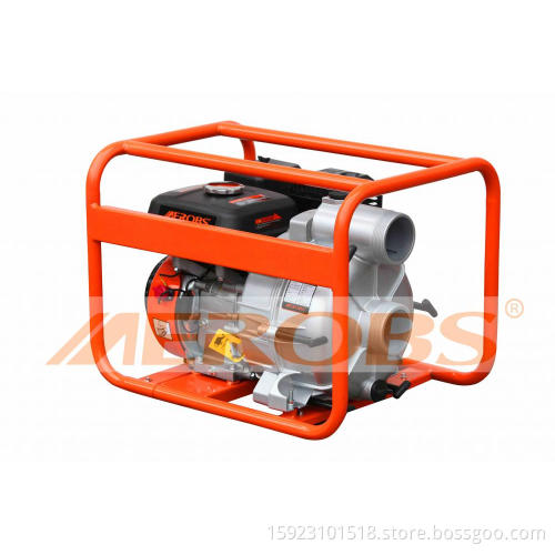 WP30S- sewage pump